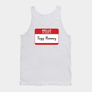 Tugg Romney Tank Top